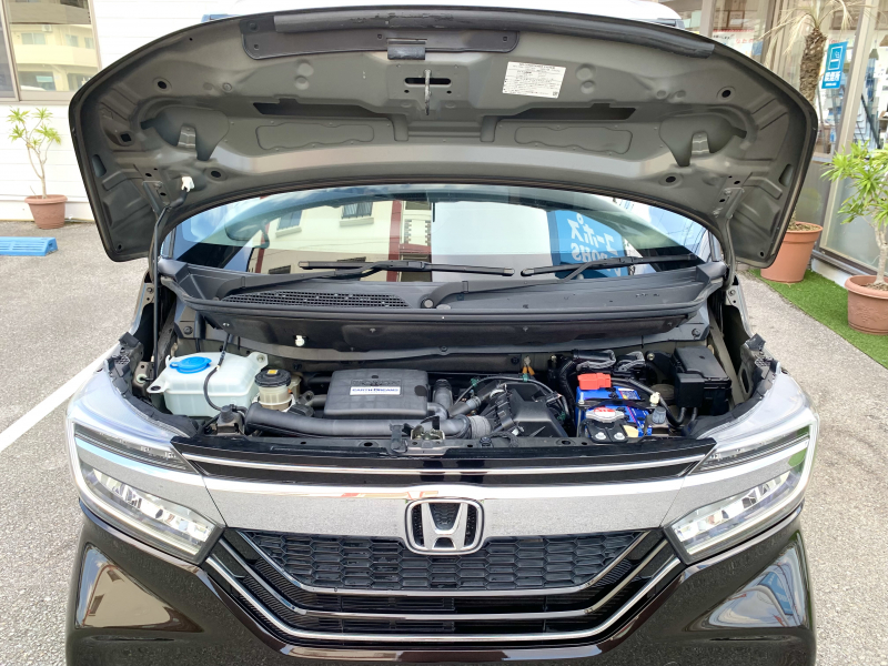 ホンダ N-BOX