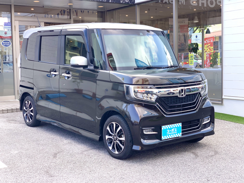 ホンダ N-BOX