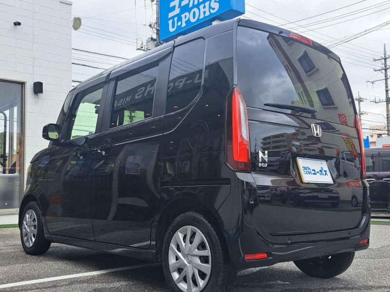 ホンダ N-BOX