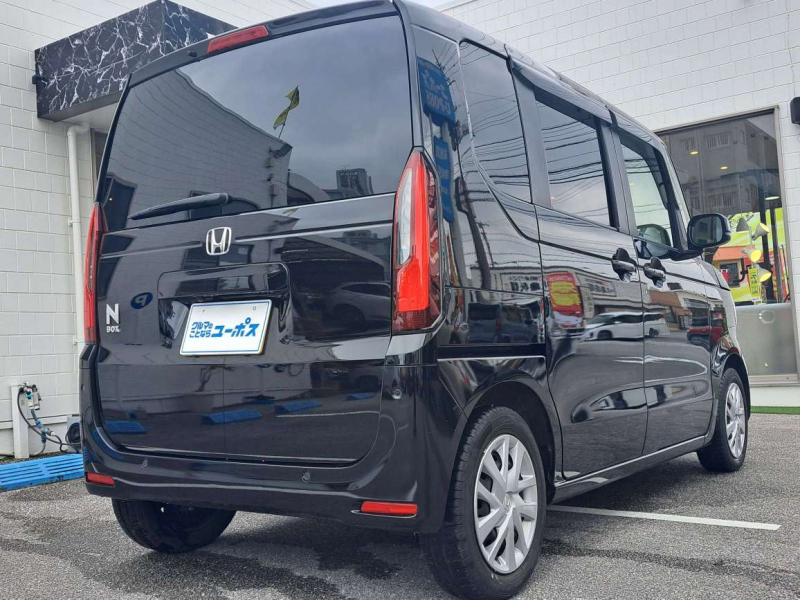 ホンダ N-BOX