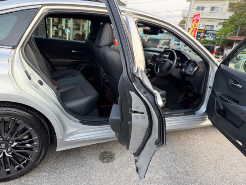 トヨタ クラウンハイブリッド