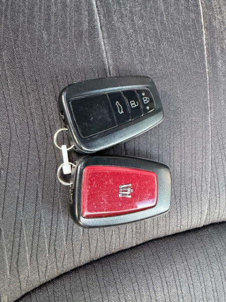 トヨタ クラウンハイブリッド