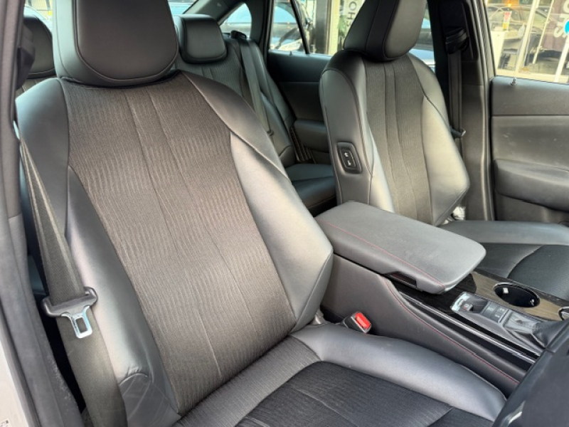 トヨタ クラウンハイブリッド