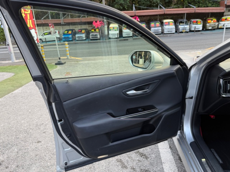 トヨタ クラウンハイブリッド