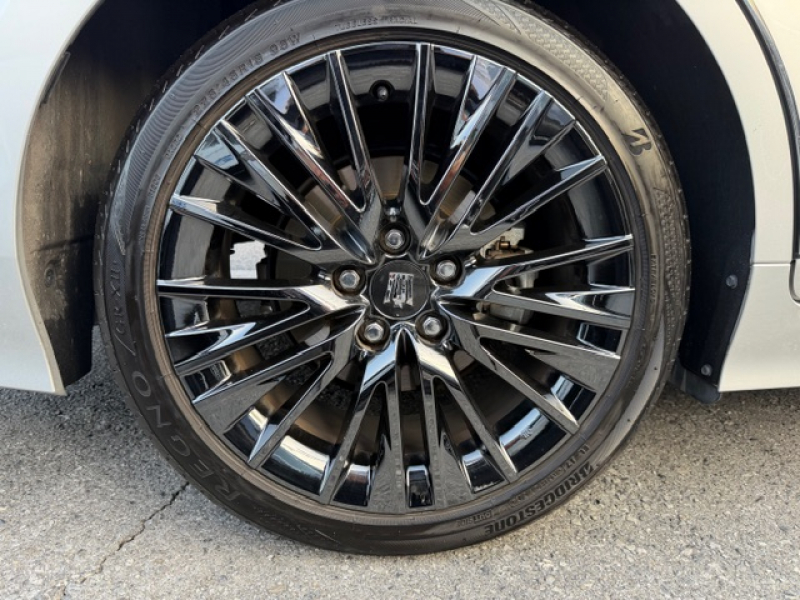 トヨタ クラウンハイブリッド