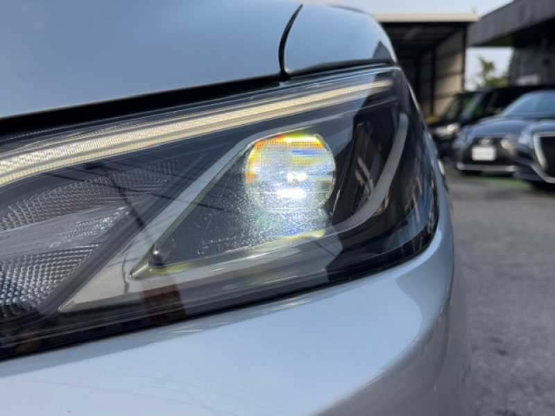 トヨタ クラウンハイブリッド