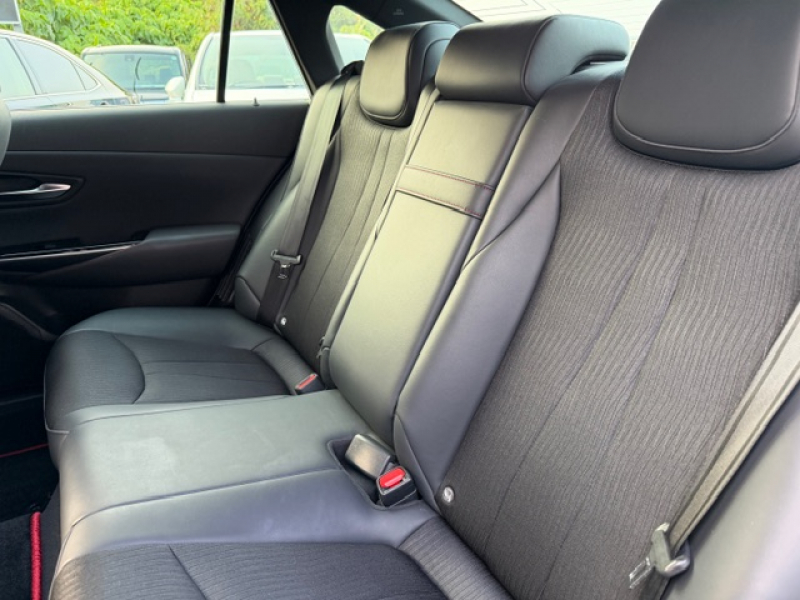 トヨタ クラウンハイブリッド