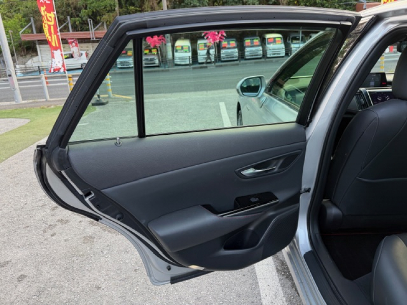 トヨタ クラウンハイブリッド