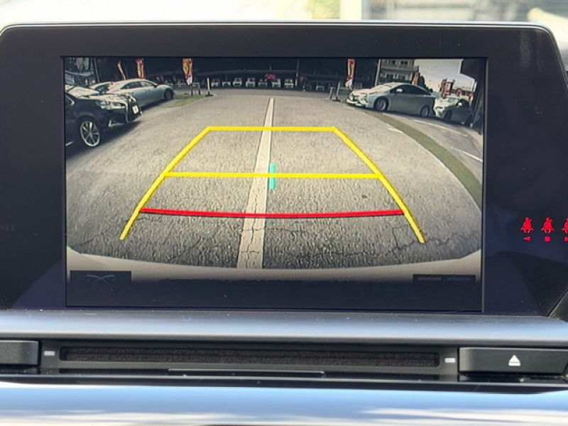 トヨタ クラウンハイブリッド