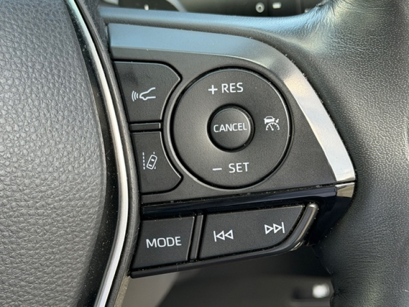 トヨタ クラウンハイブリッド