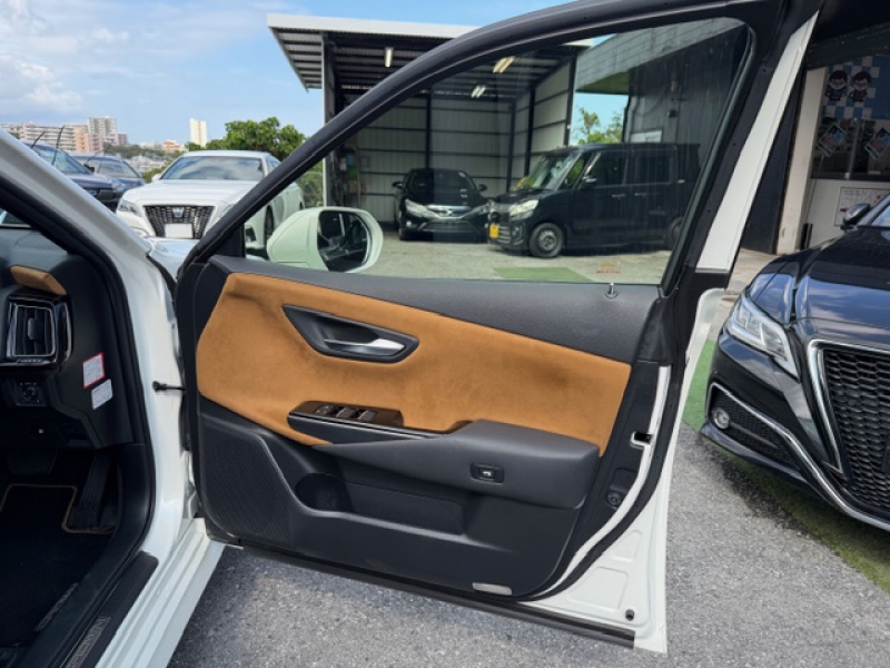 トヨタ クラウンハイブリッド