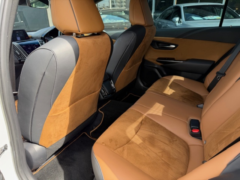 トヨタ クラウンハイブリッド