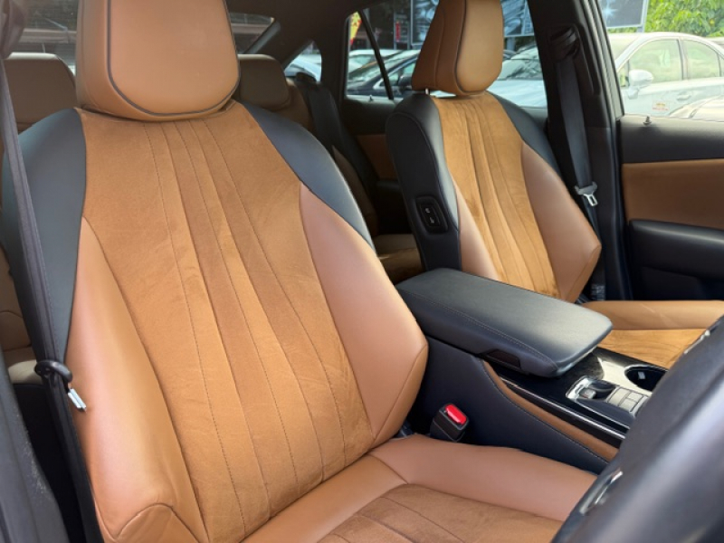 トヨタ クラウンハイブリッド