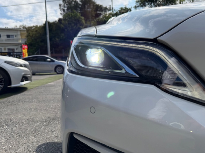 トヨタ クラウンハイブリッド