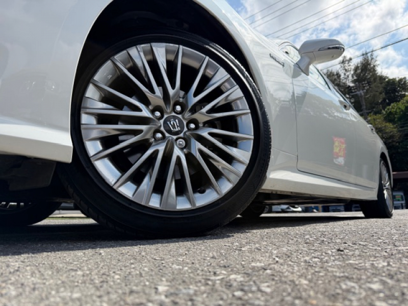 トヨタ クラウンハイブリッド