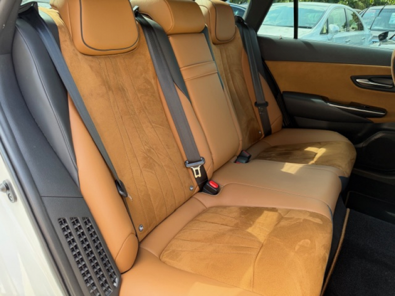 トヨタ クラウンハイブリッド