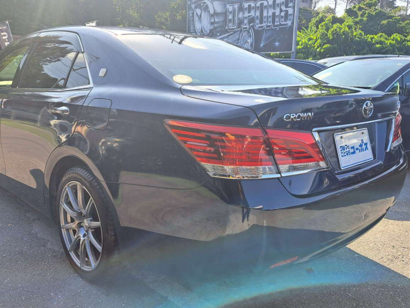 トヨタ クラウン