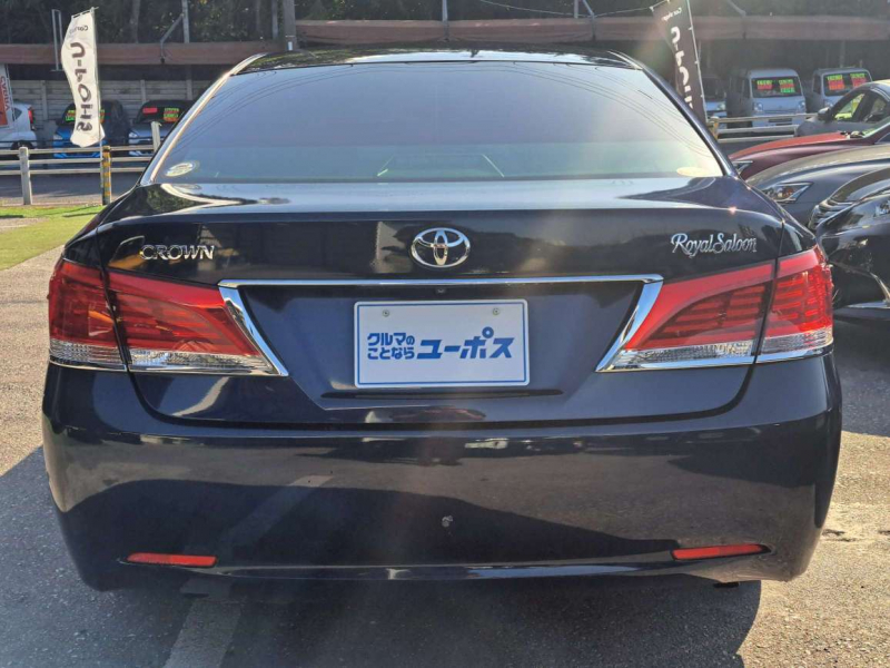 トヨタ クラウン