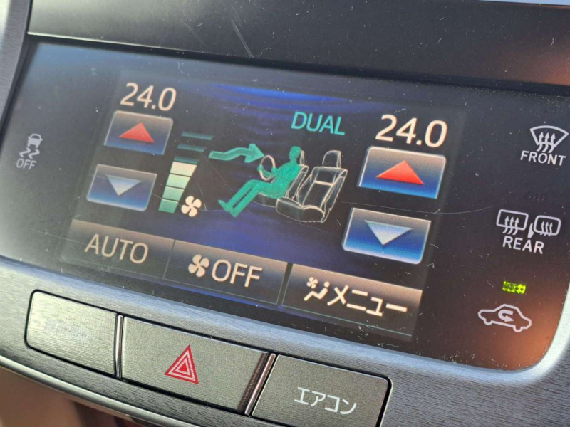 トヨタ クラウン