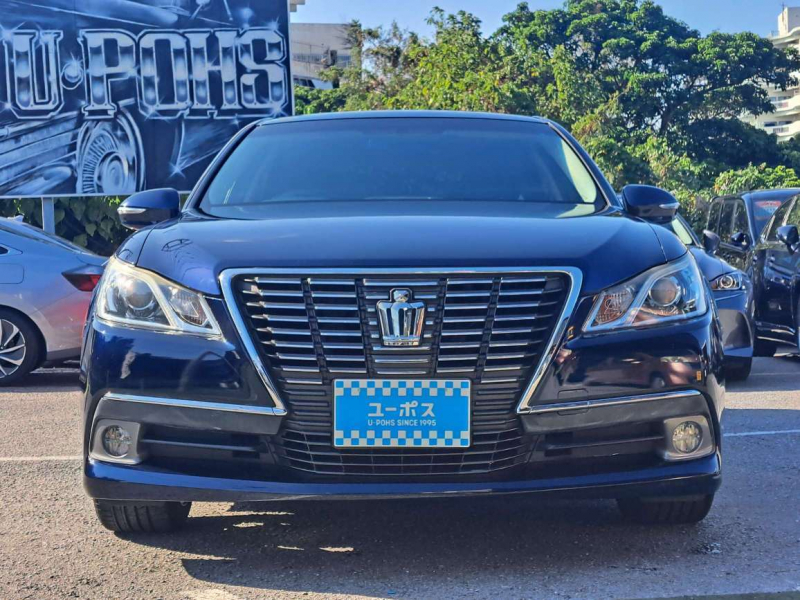 トヨタ クラウン