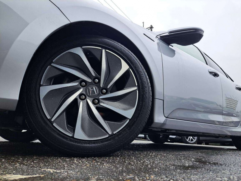 ホンダ インサイト