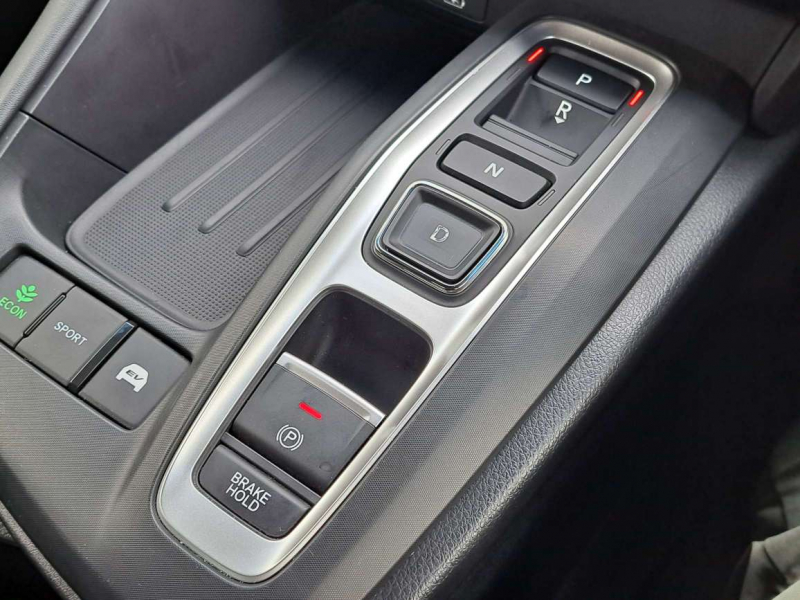 ホンダ インサイト