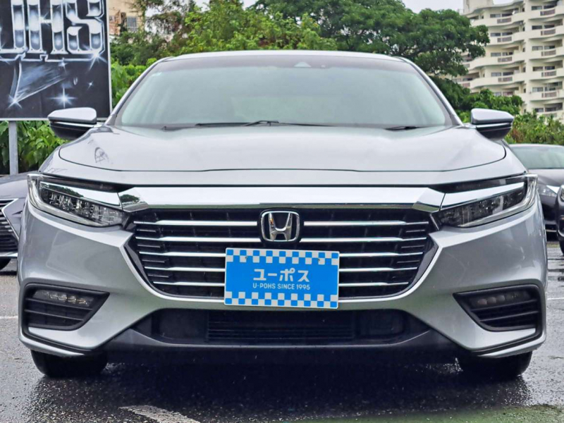 ホンダ インサイト