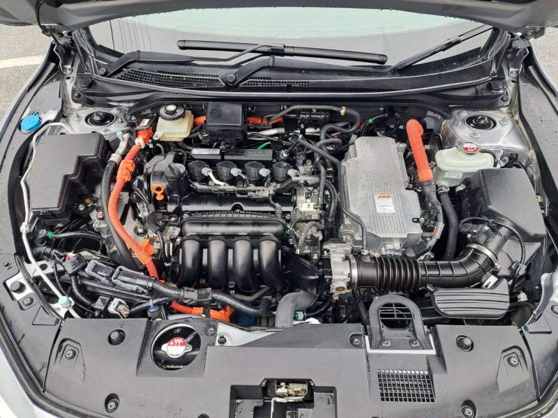 ホンダ インサイト