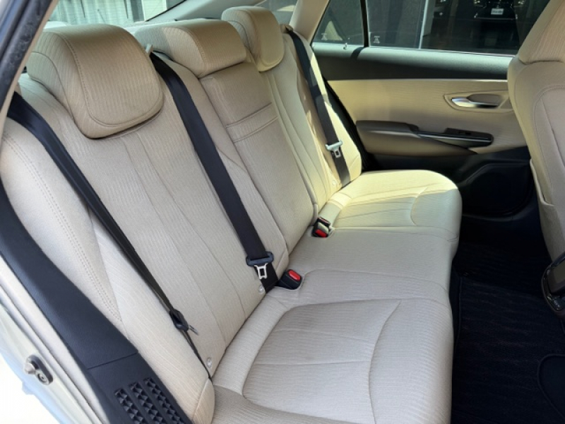 トヨタ クラウンハイブリッド