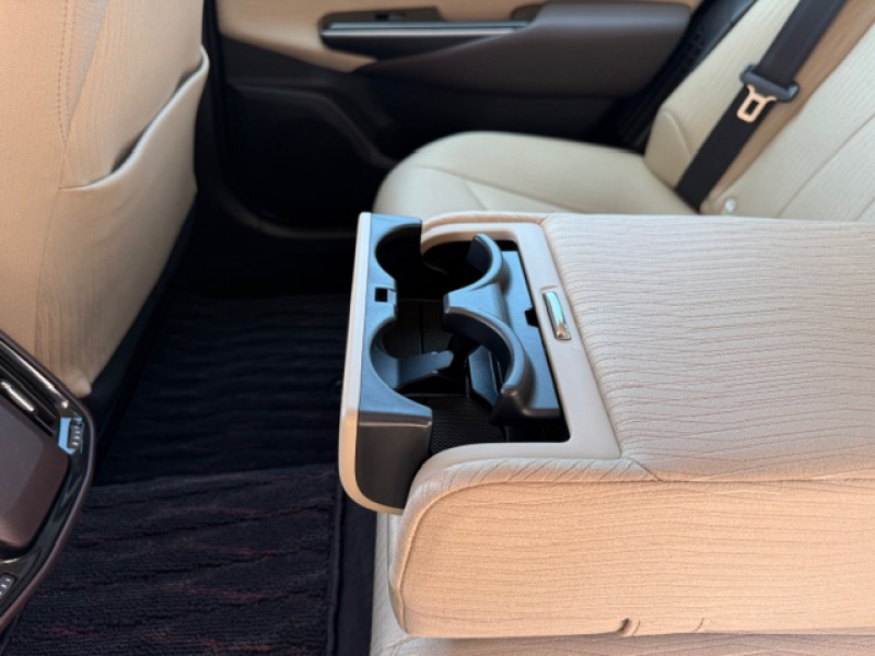 トヨタ クラウンハイブリッド