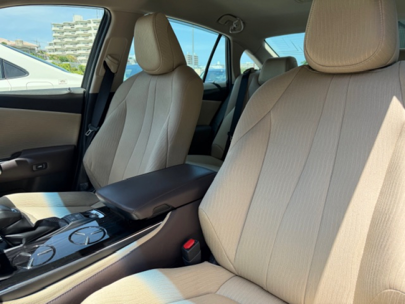 トヨタ クラウンハイブリッド