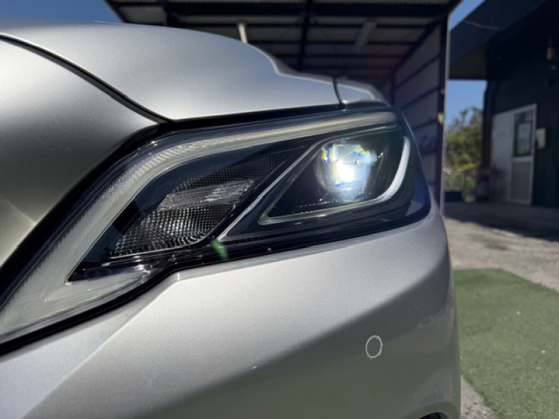 トヨタ クラウンハイブリッド