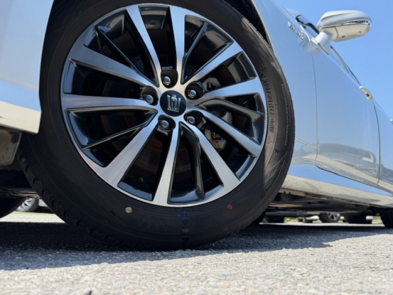 トヨタ クラウンハイブリッド