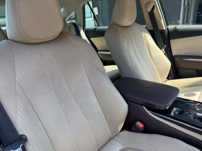 トヨタ クラウンハイブリッド