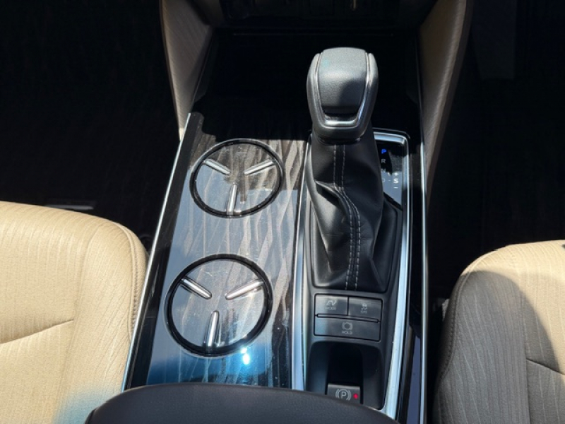 トヨタ クラウンハイブリッド