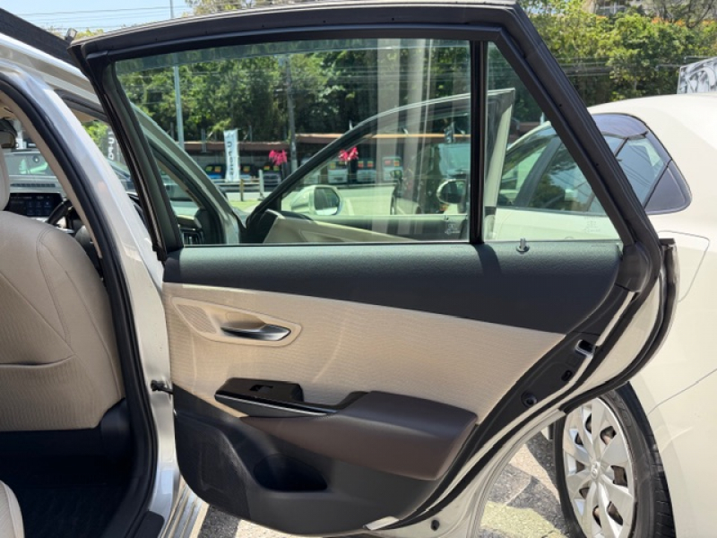 トヨタ クラウンハイブリッド