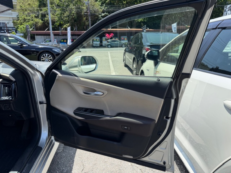 トヨタ クラウンハイブリッド