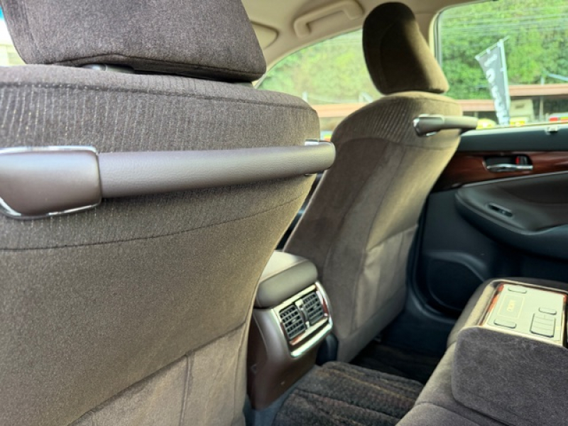 トヨタ クラウン