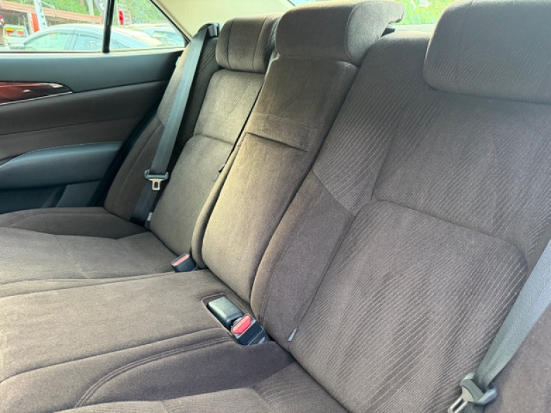 トヨタ クラウン