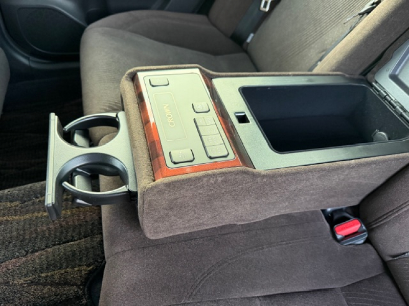 トヨタ クラウン