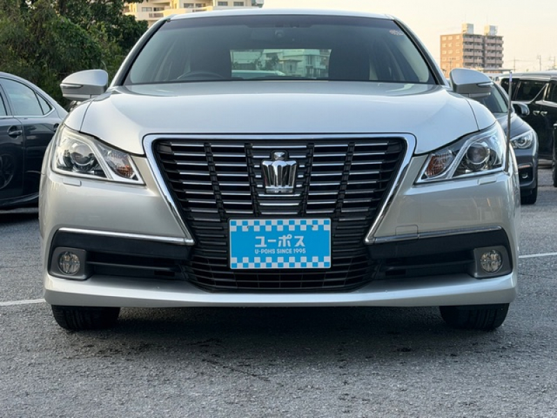 トヨタ クラウン