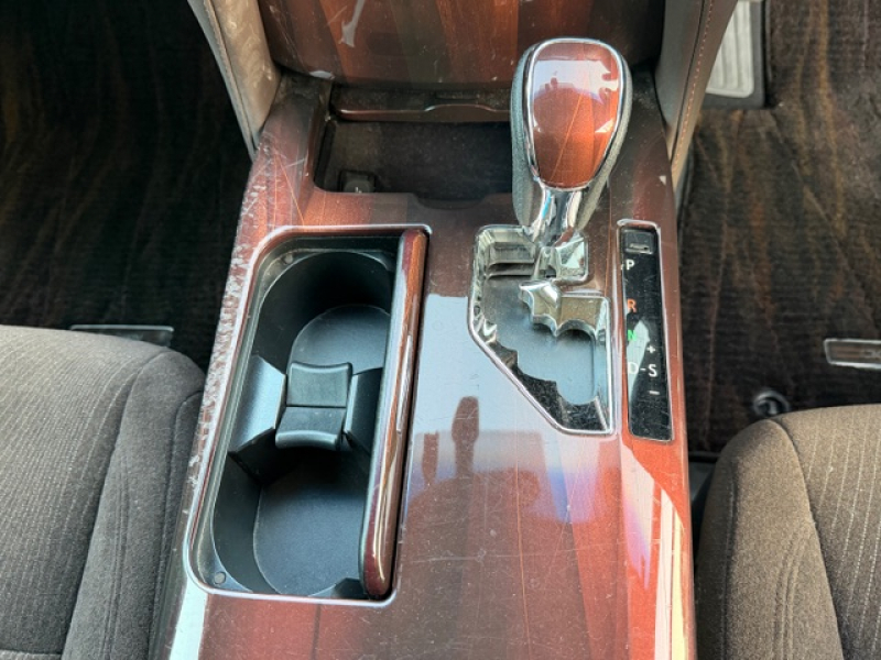 トヨタ クラウン