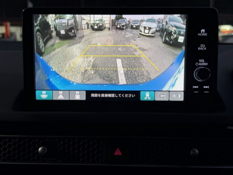 ホンダ シビック