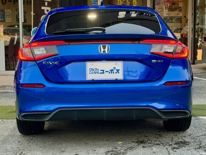 ホンダ シビック