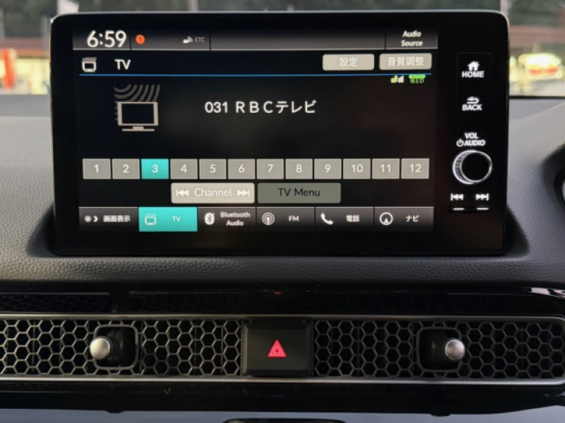 ホンダ シビック