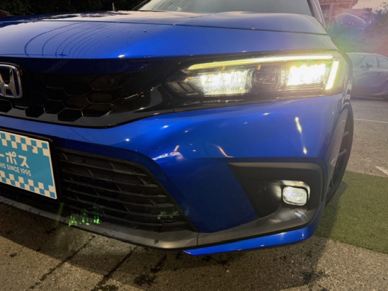 ホンダ シビック