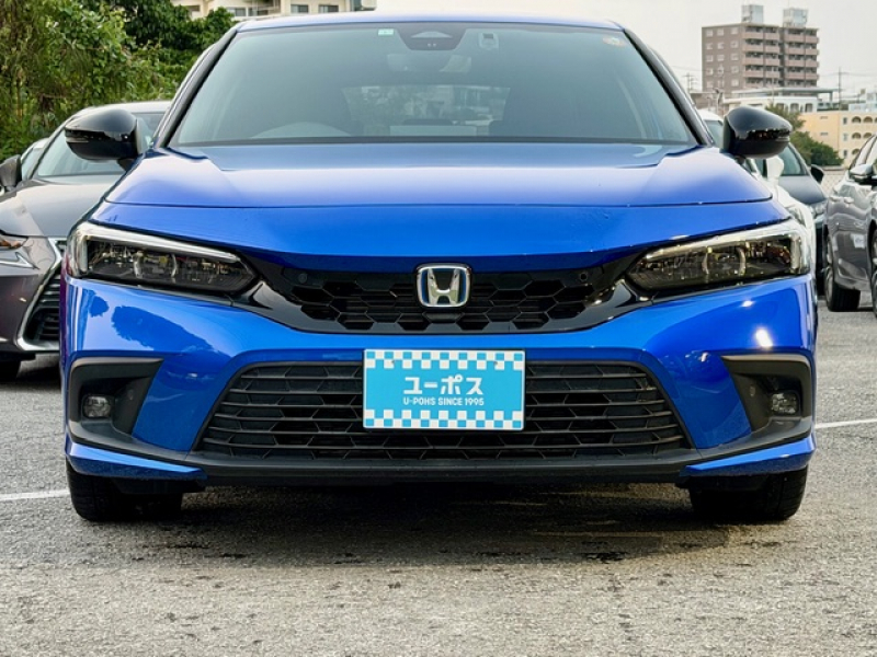 ホンダ シビック