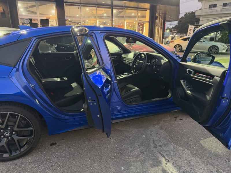 ホンダ シビック