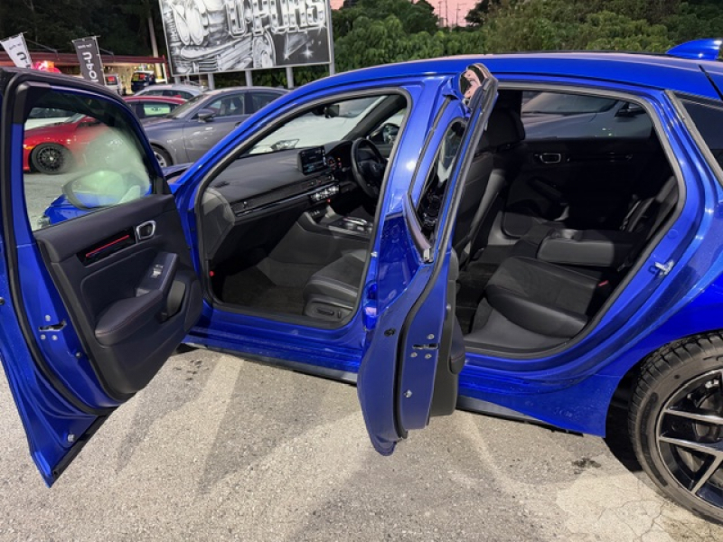 ホンダ シビック