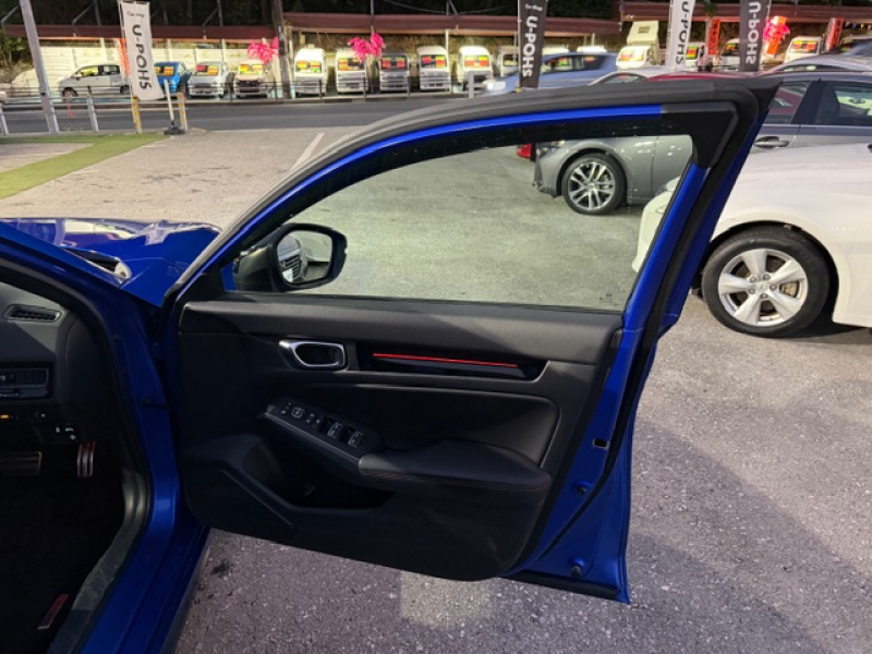 ホンダ シビック